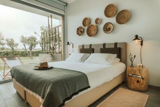 Herdade da Rocha - Boutique Lodge
