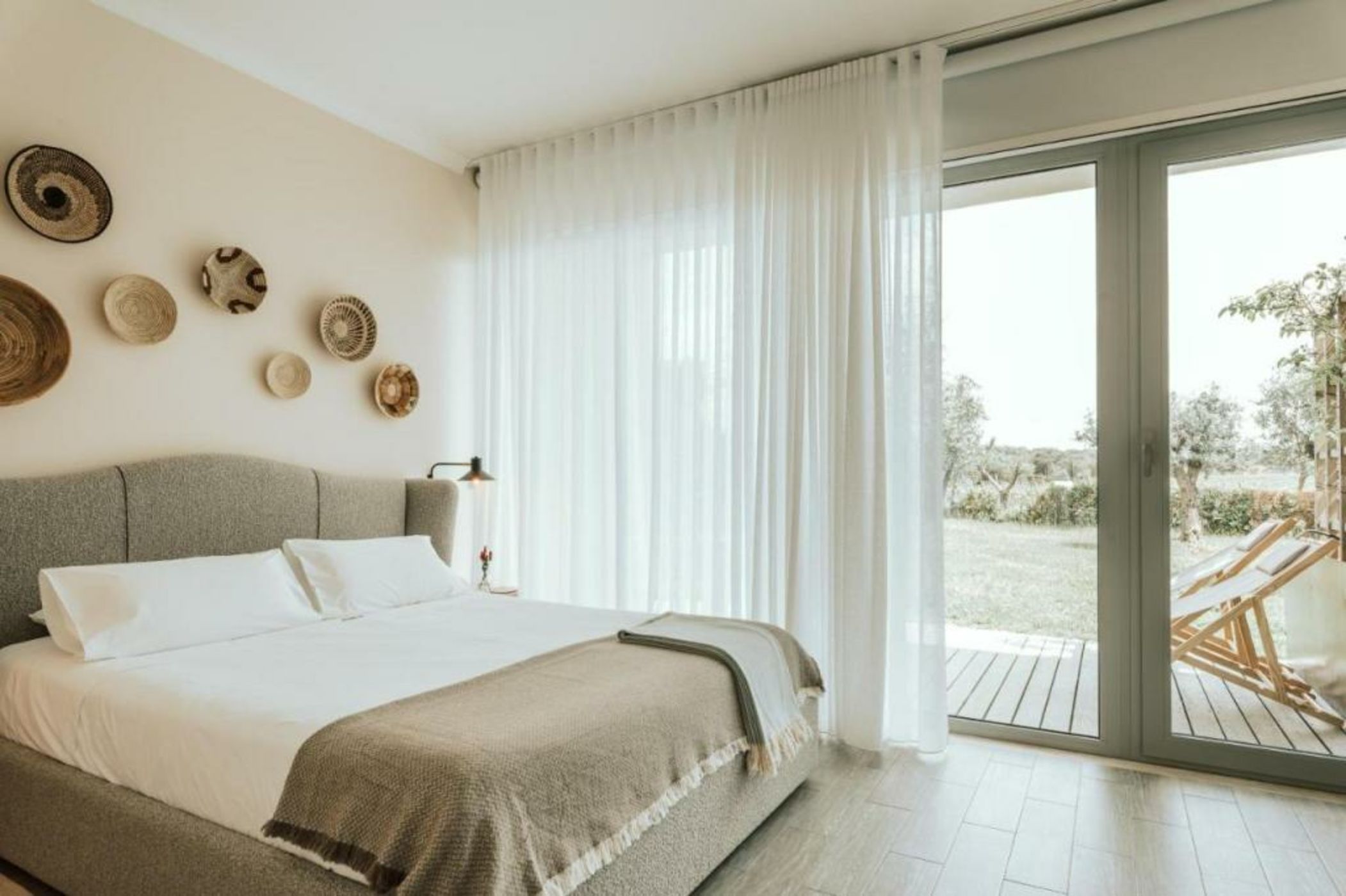 Herdade da Rocha - Boutique Lodge