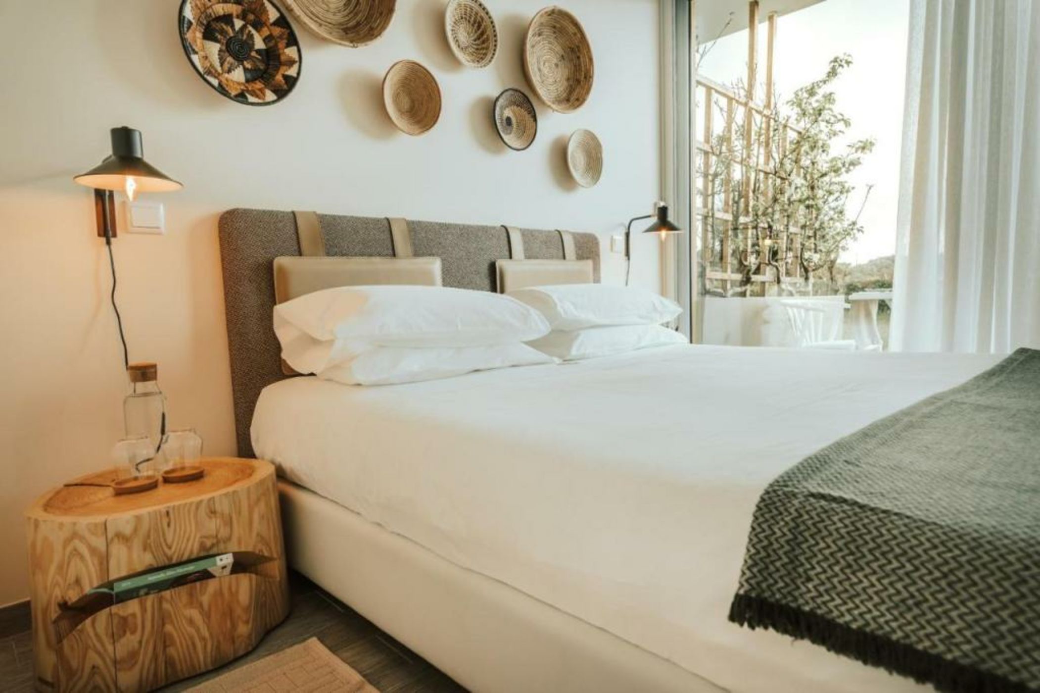 Herdade da Rocha - Boutique Lodge