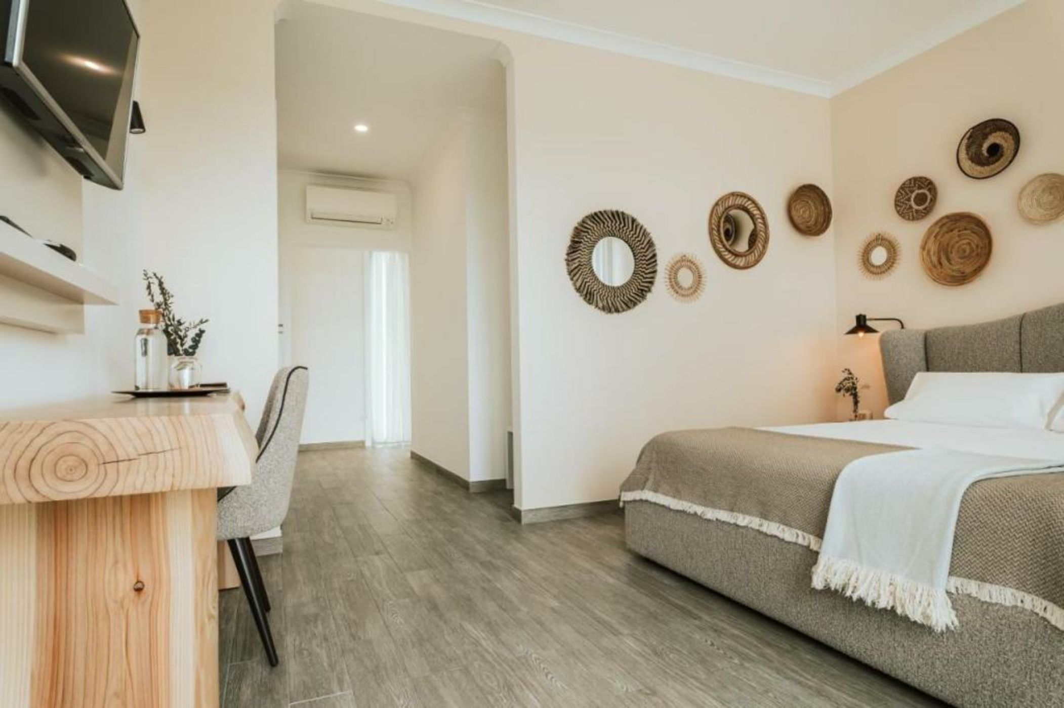 Herdade da Rocha - Boutique Lodge