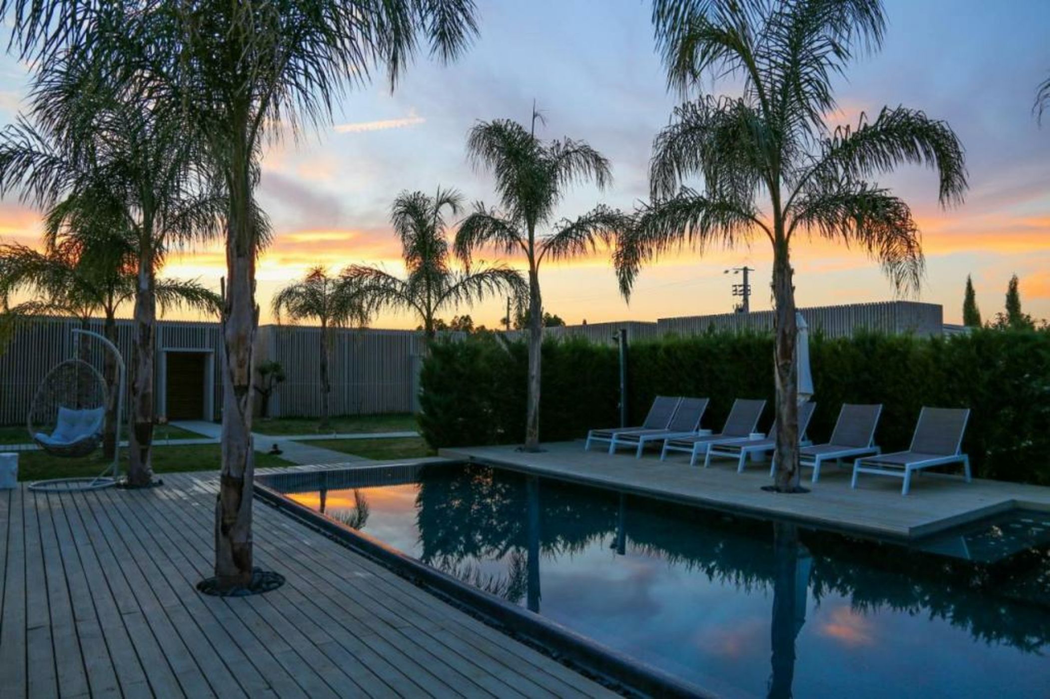 Herdade da Rocha - Boutique Lodge