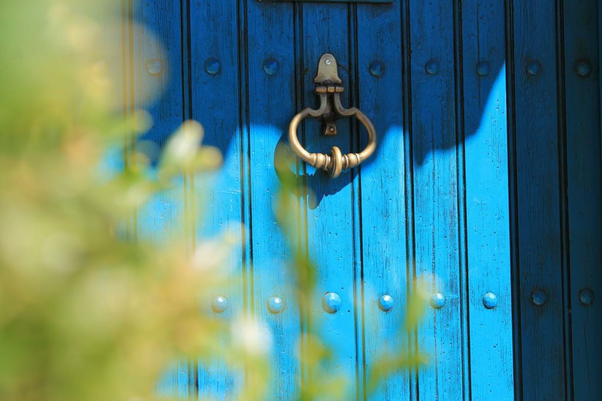 Le Mas Turquoise, B&B Spa-Color Inclus