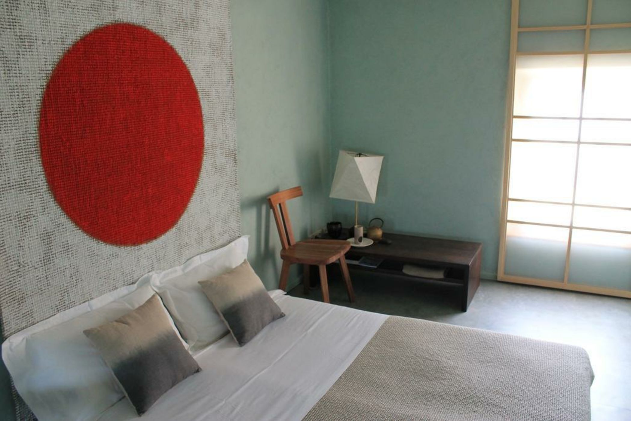 Le Mas Turquoise, B&B Spa-Color Inclus