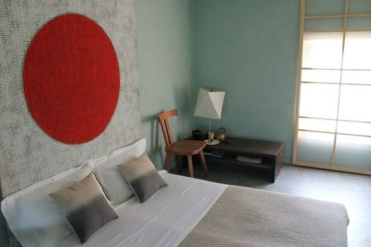 Le Mas Turquoise, B&B Spa-Color Inclus