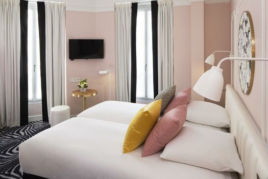 Hôtel Pastel Paris