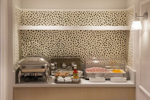 Hôtel Pastel Paris