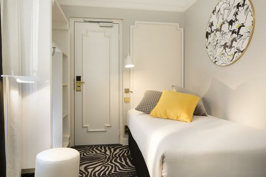 Hôtel Pastel Paris