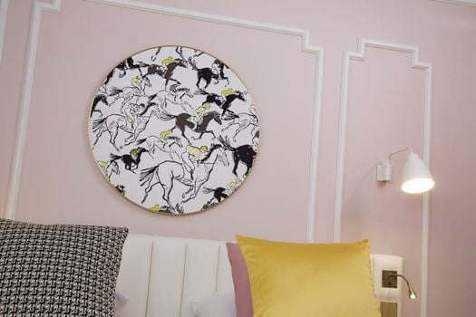 Hôtel Pastel Paris