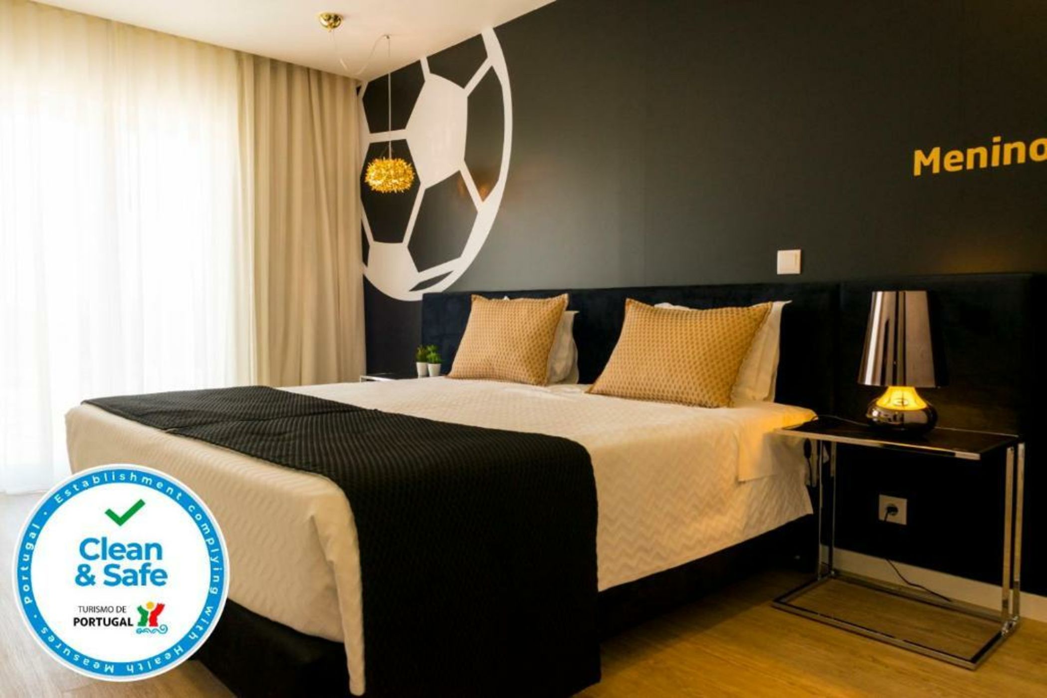 Sport Hotel A Seleção