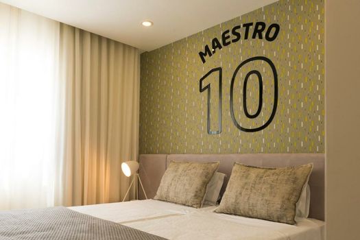 Sport Hotel A Seleção