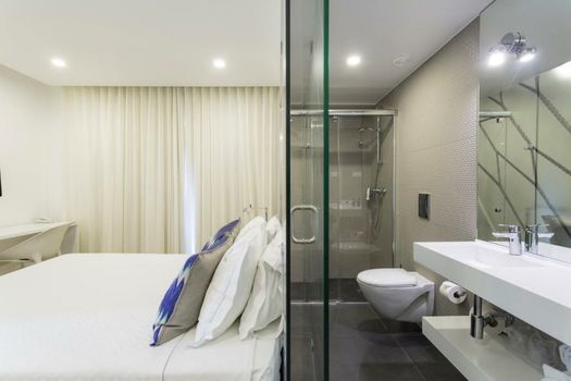 Sport Hotel A Seleção
