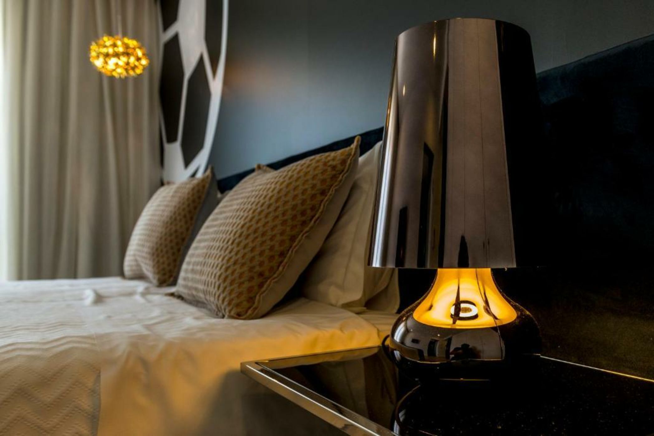 Sport Hotel A Seleção