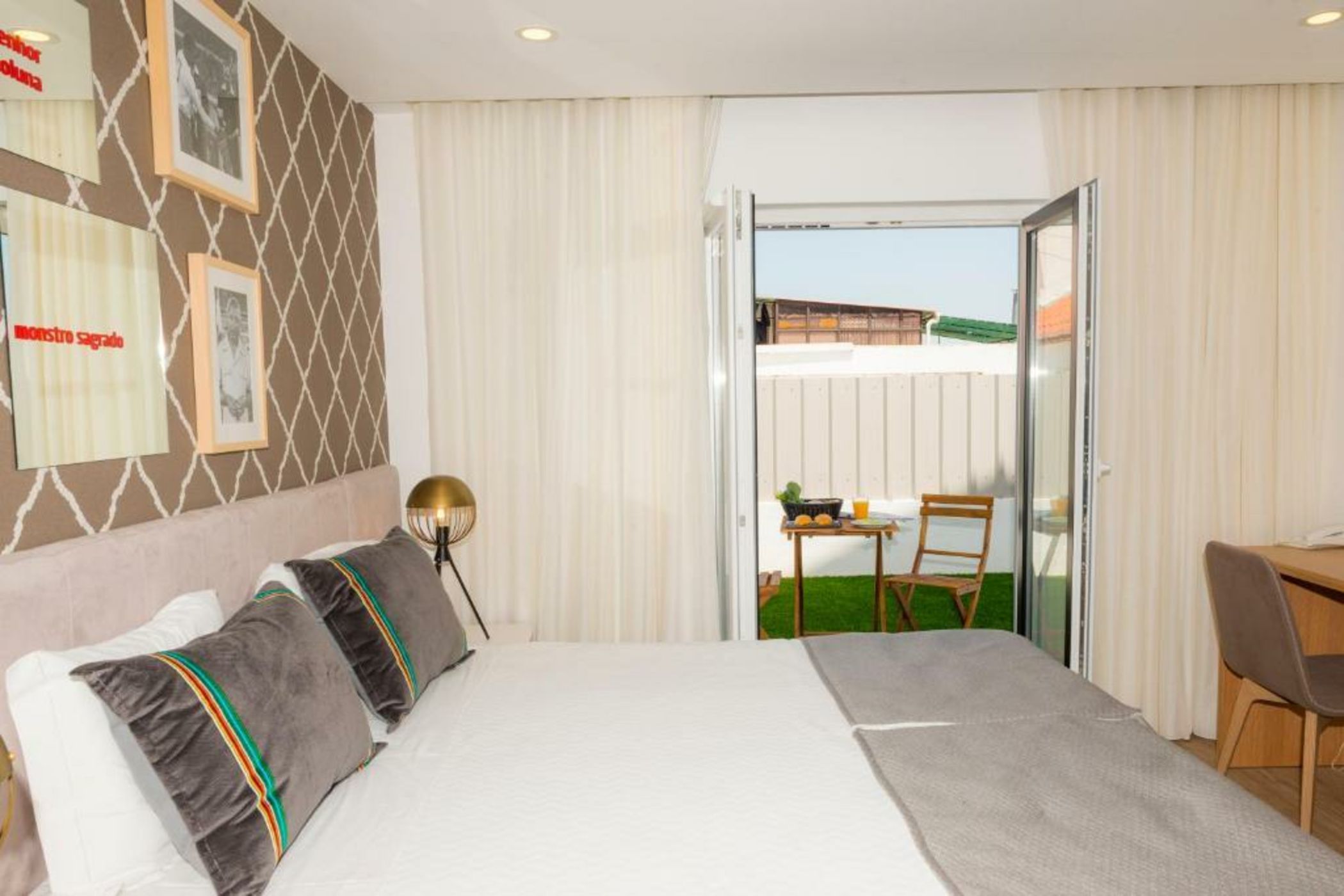 Sport Hotel A Seleção