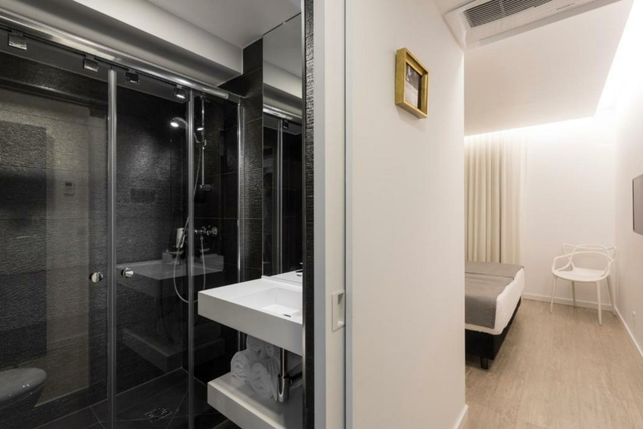 Sport Hotel A Seleção