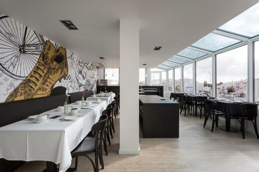 Sport Hotel A Seleção