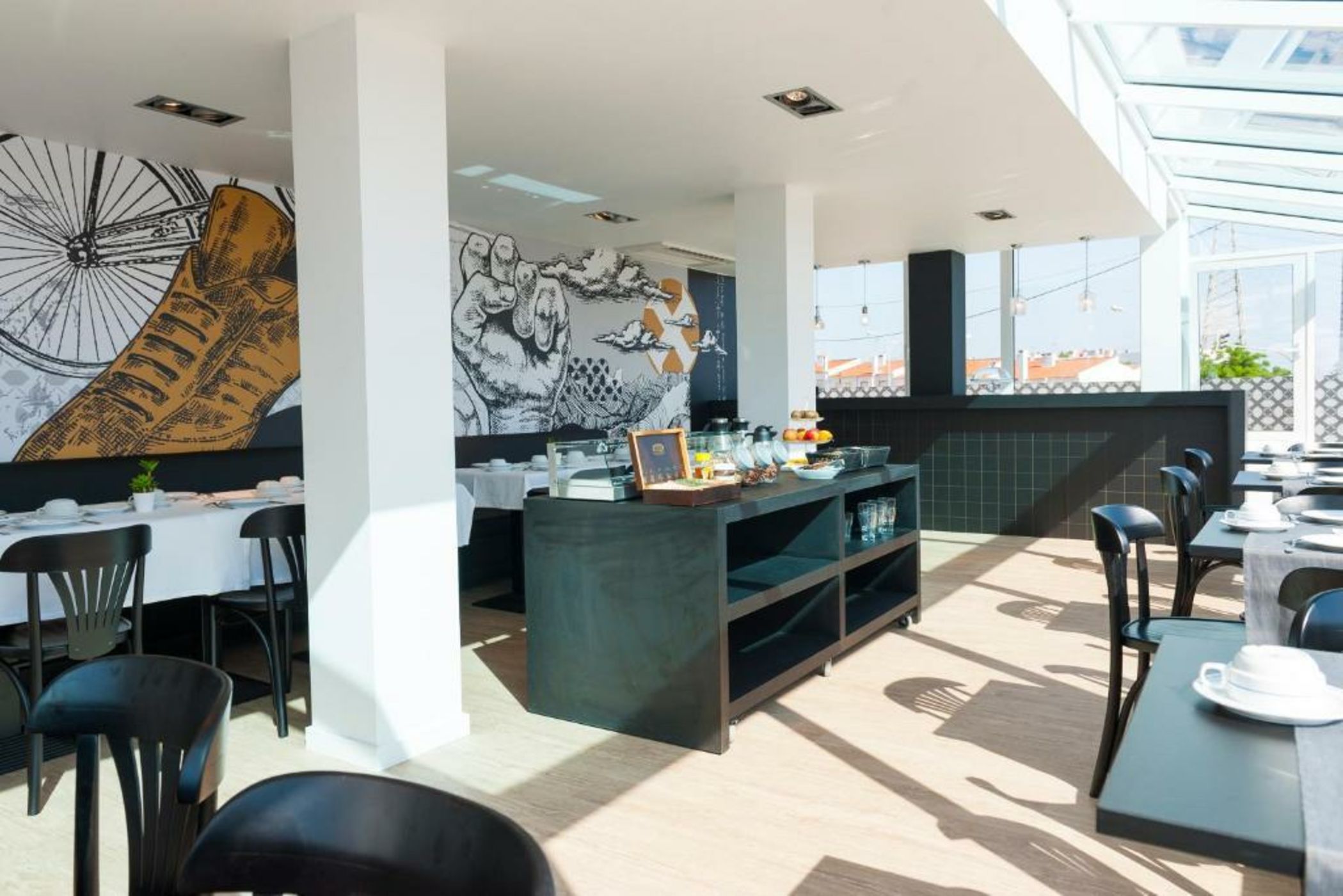 Sport Hotel A Seleção