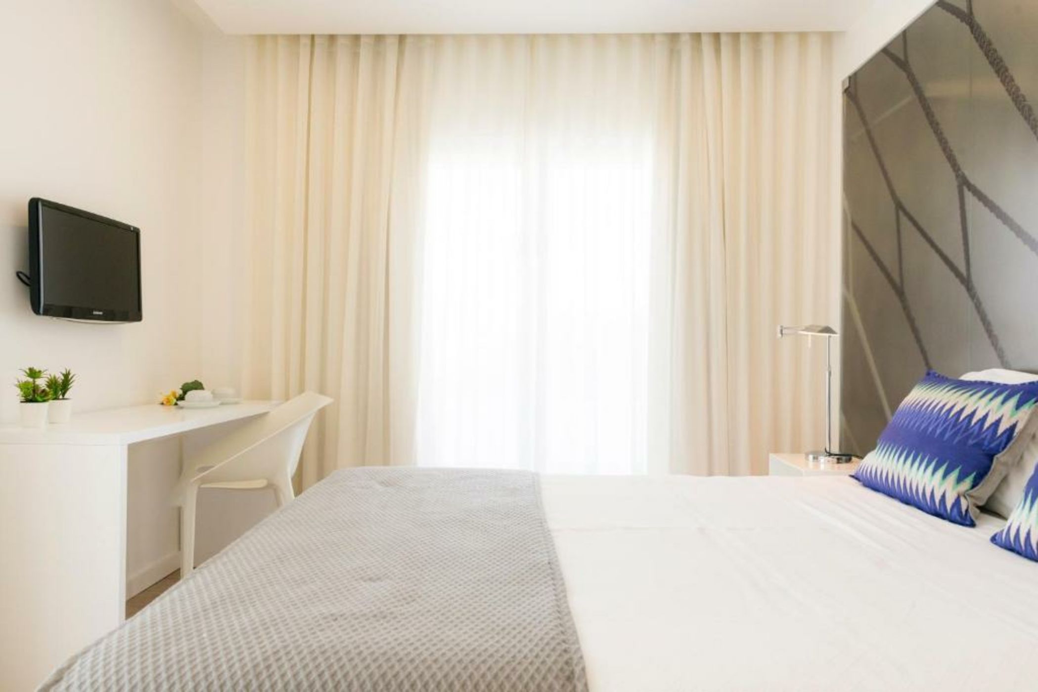 Sport Hotel A Seleção