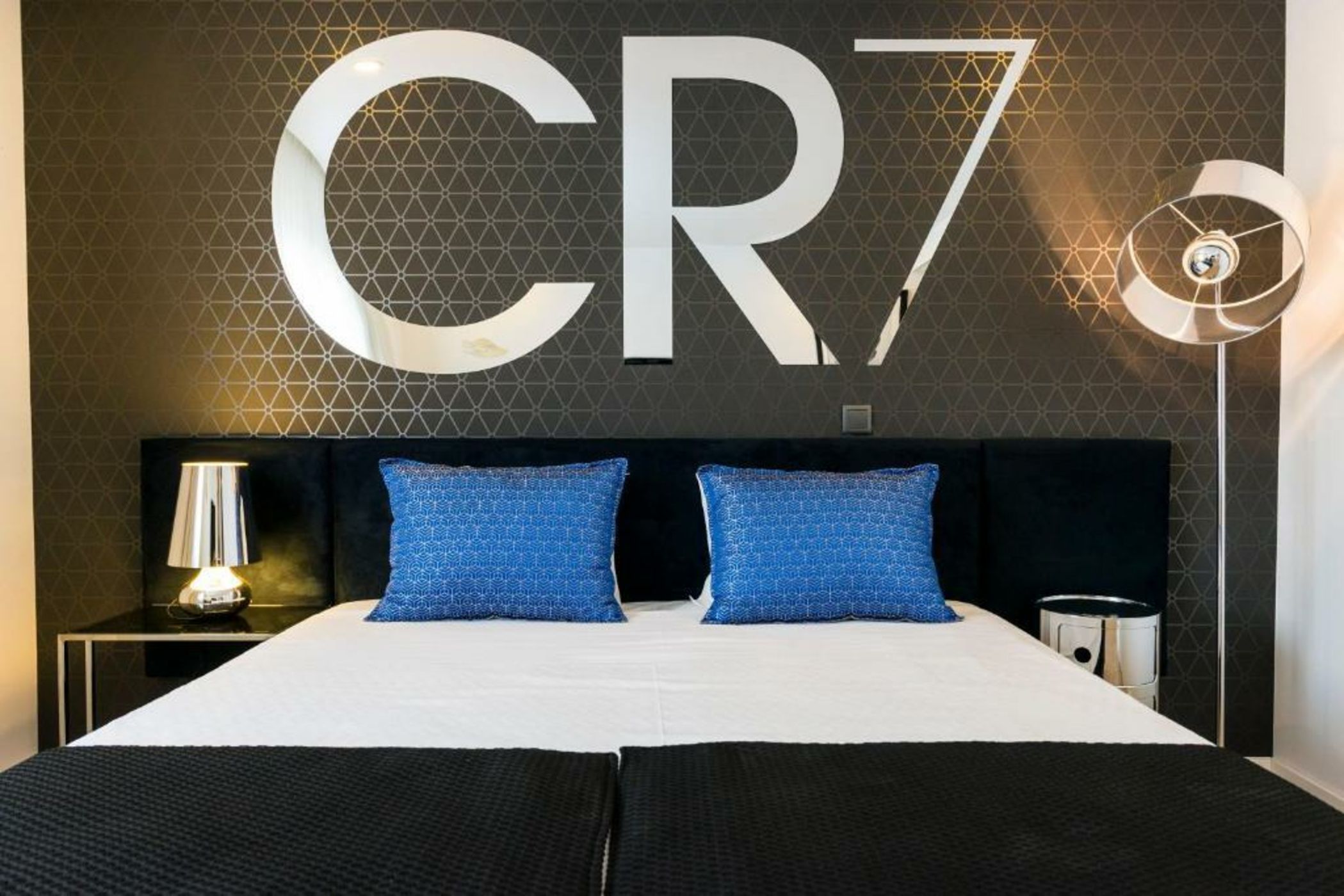 Sport Hotel A Seleção