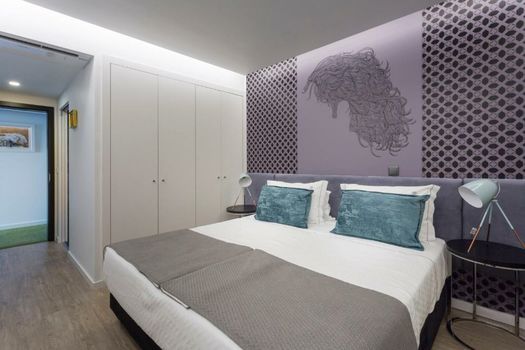 Sport Hotel A Seleção
