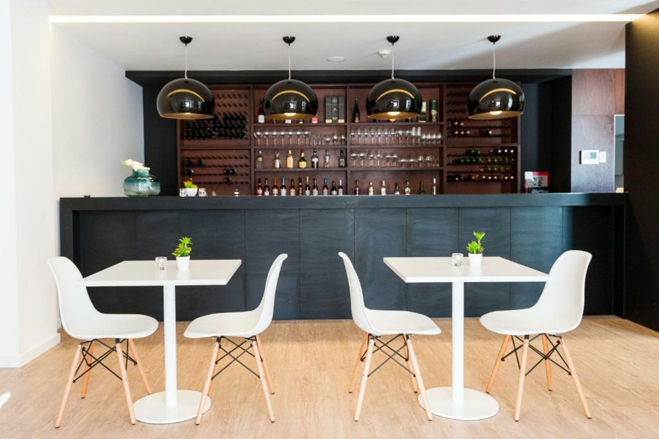 Sport Hotel A Seleção