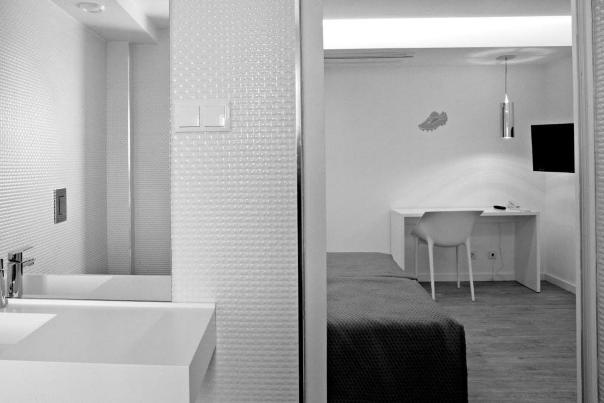 Sport Hotel A Seleção