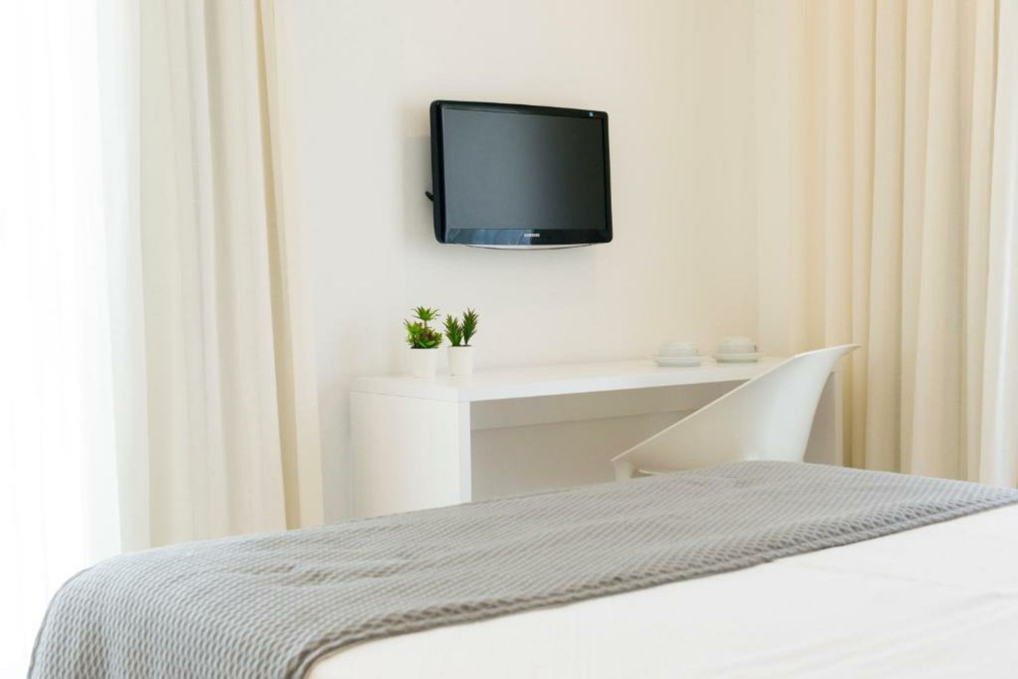 Sport Hotel A Seleção