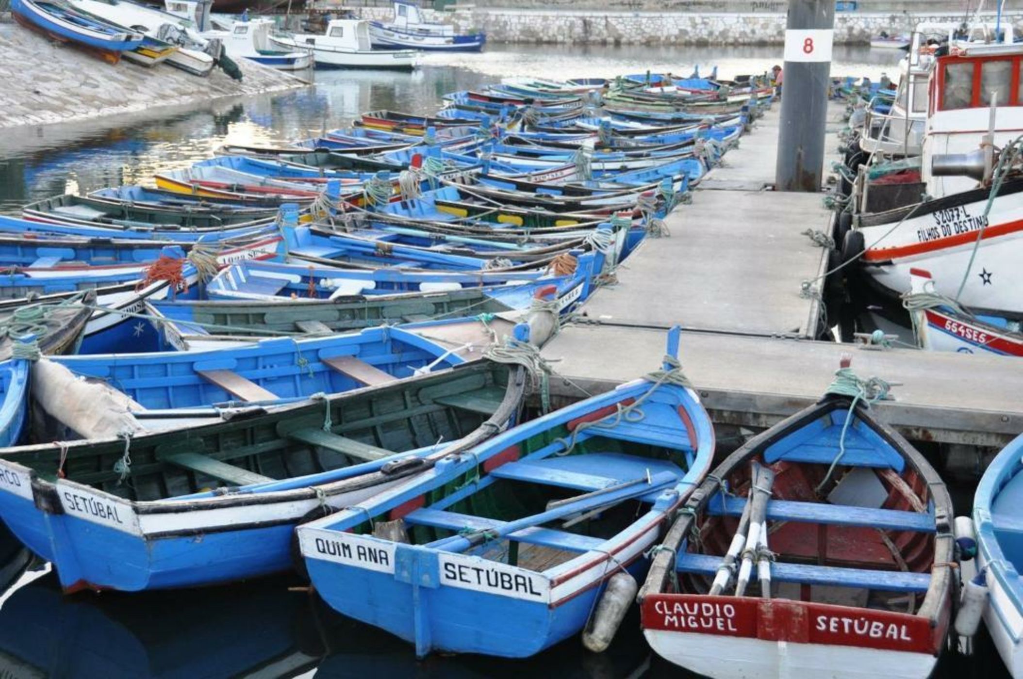 Sport Hotel A Seleção