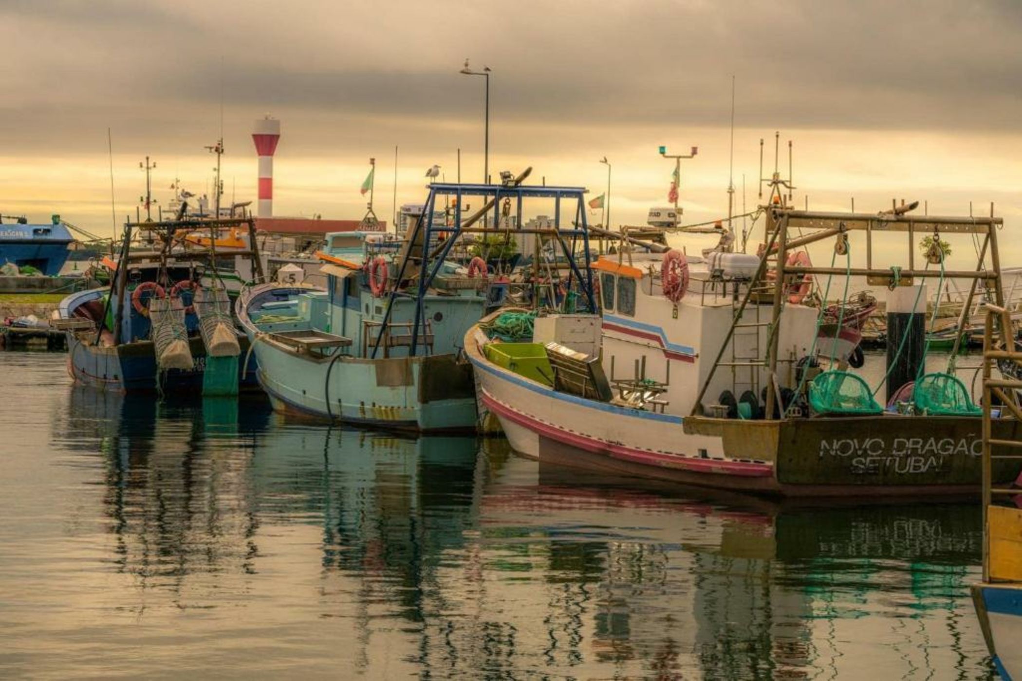 Sport Hotel A Seleção