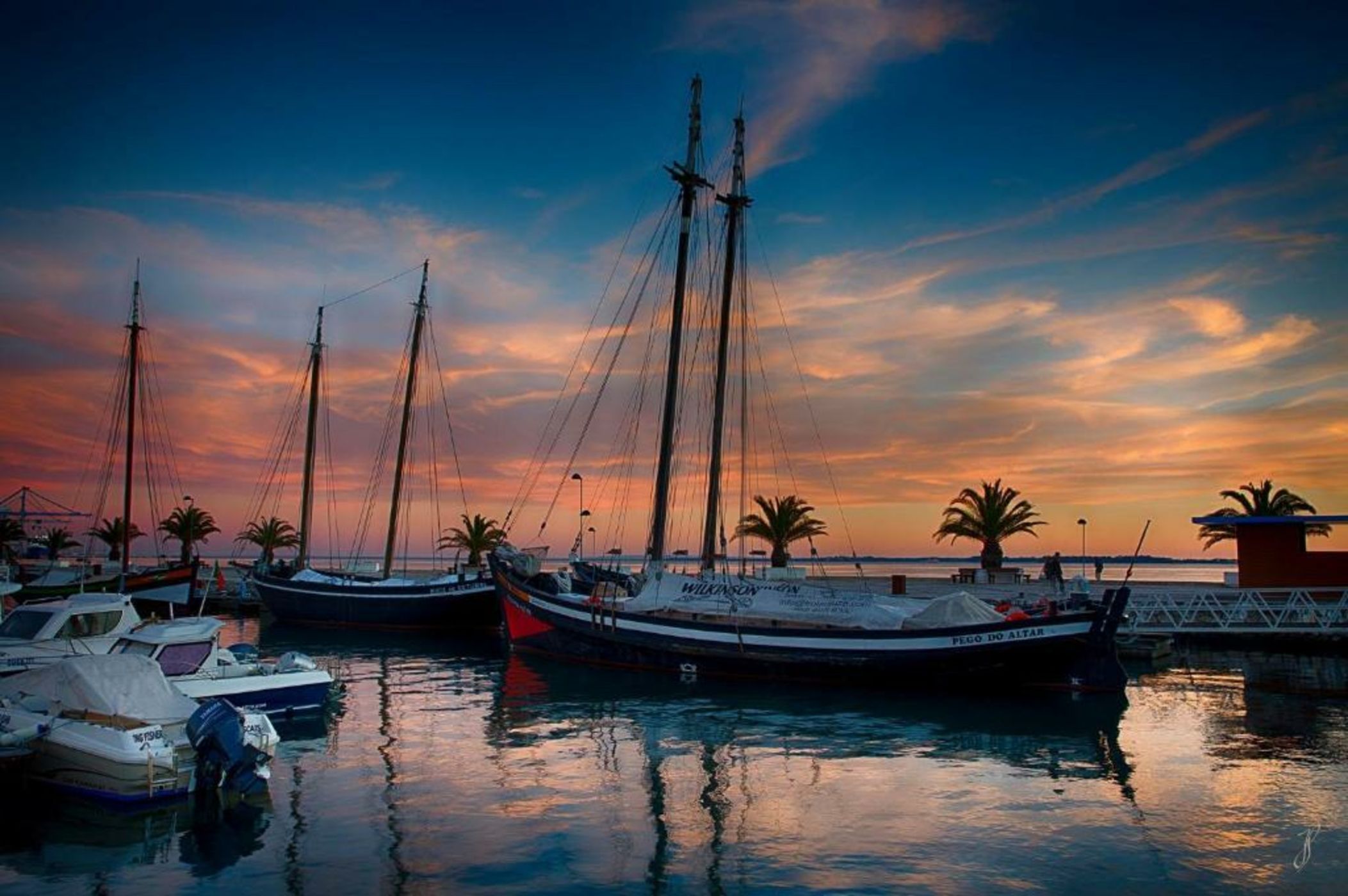 Sport Hotel A Seleção