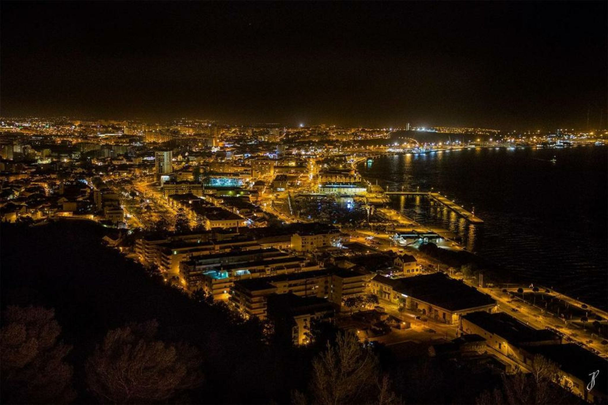 Sport Hotel A Seleção