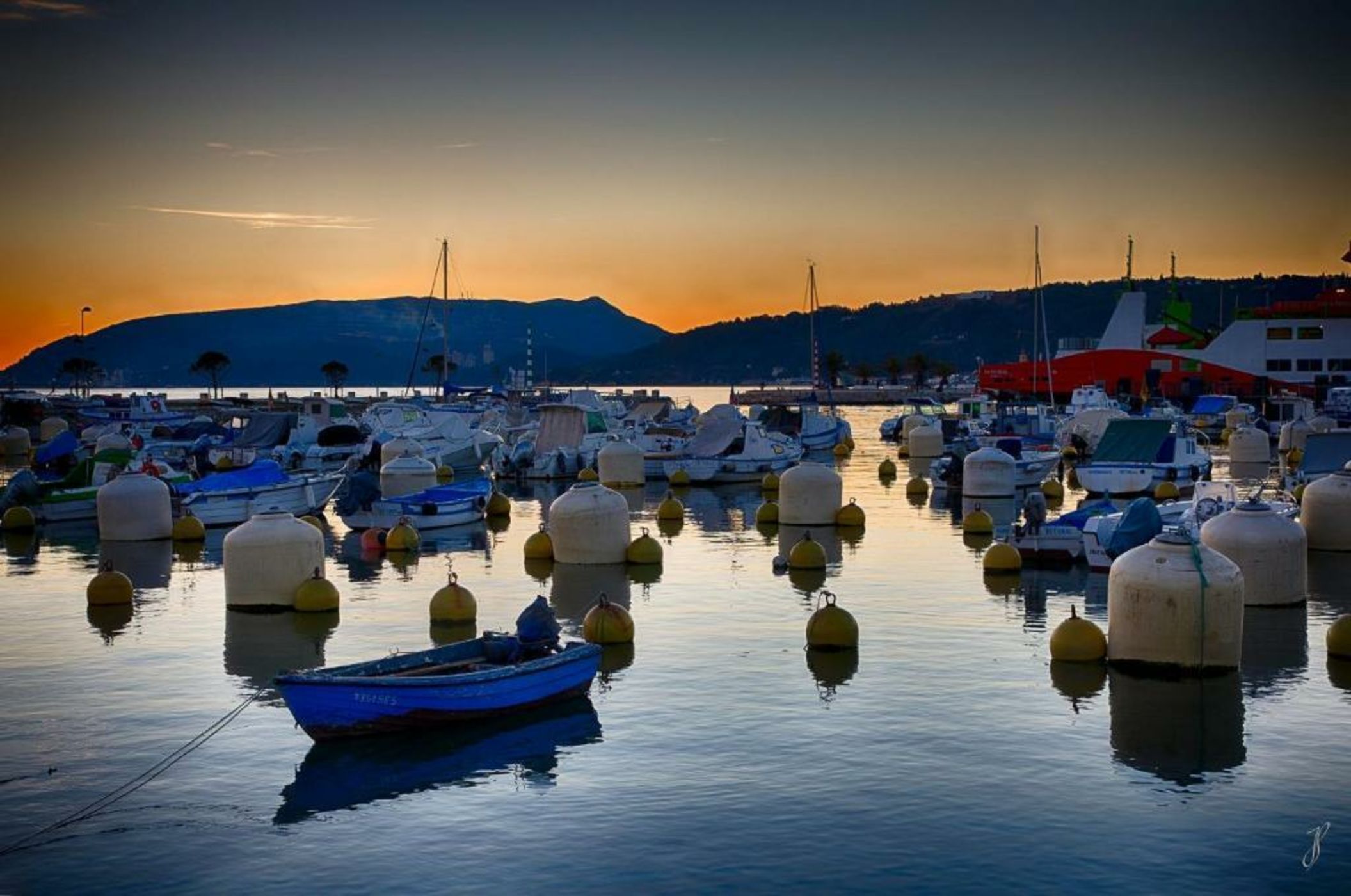 Sport Hotel A Seleção