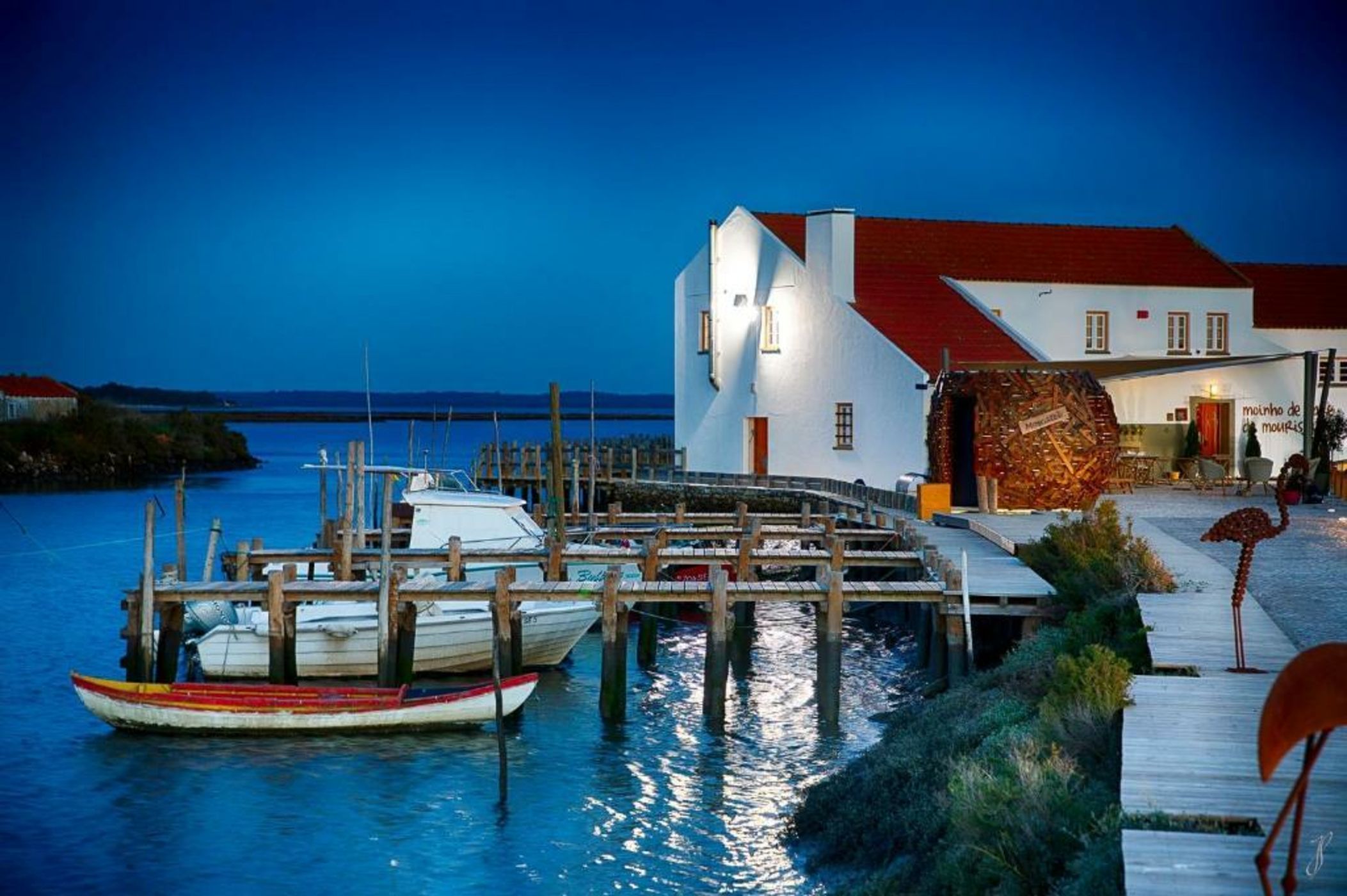 Sport Hotel A Seleção