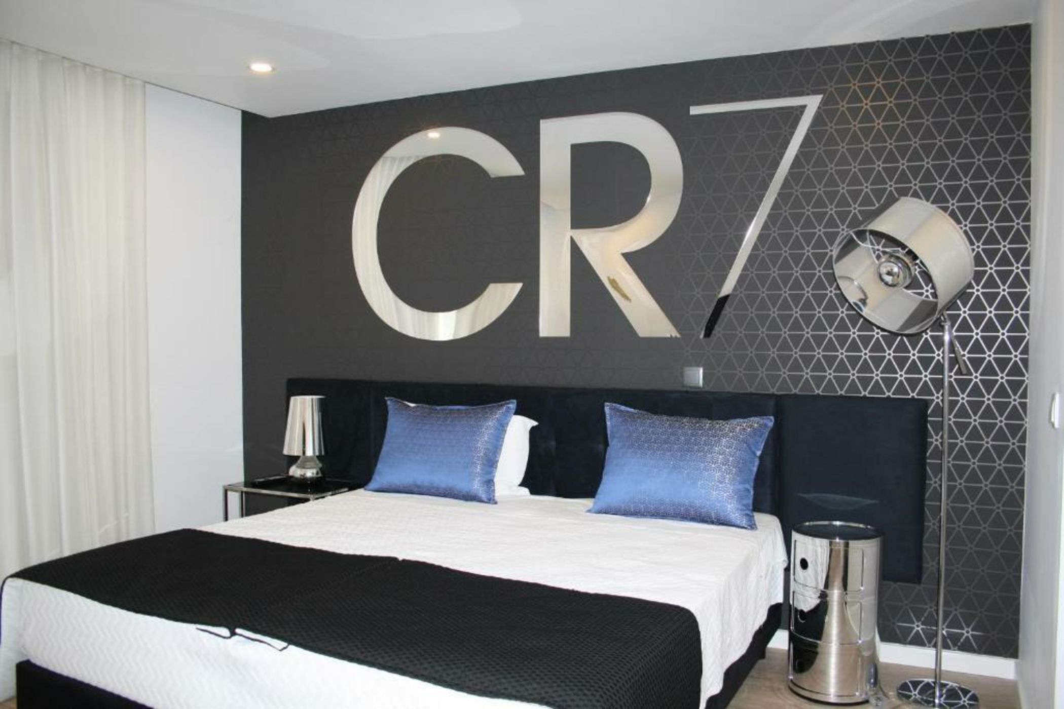 Sport Hotel A Seleção