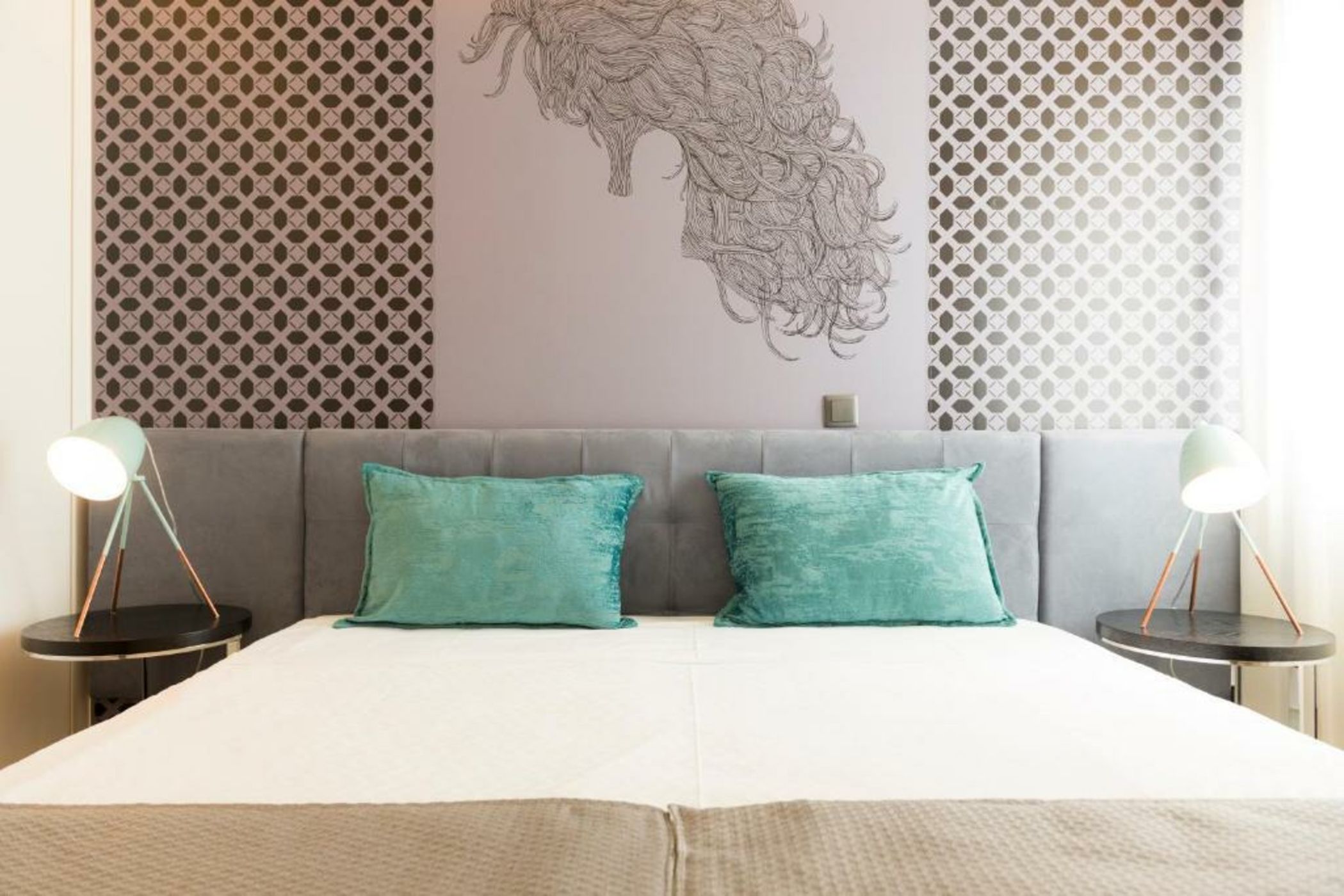 Sport Hotel A Seleção