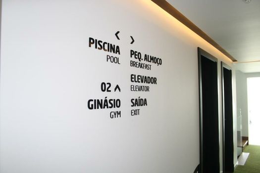 Sport Hotel A Seleção