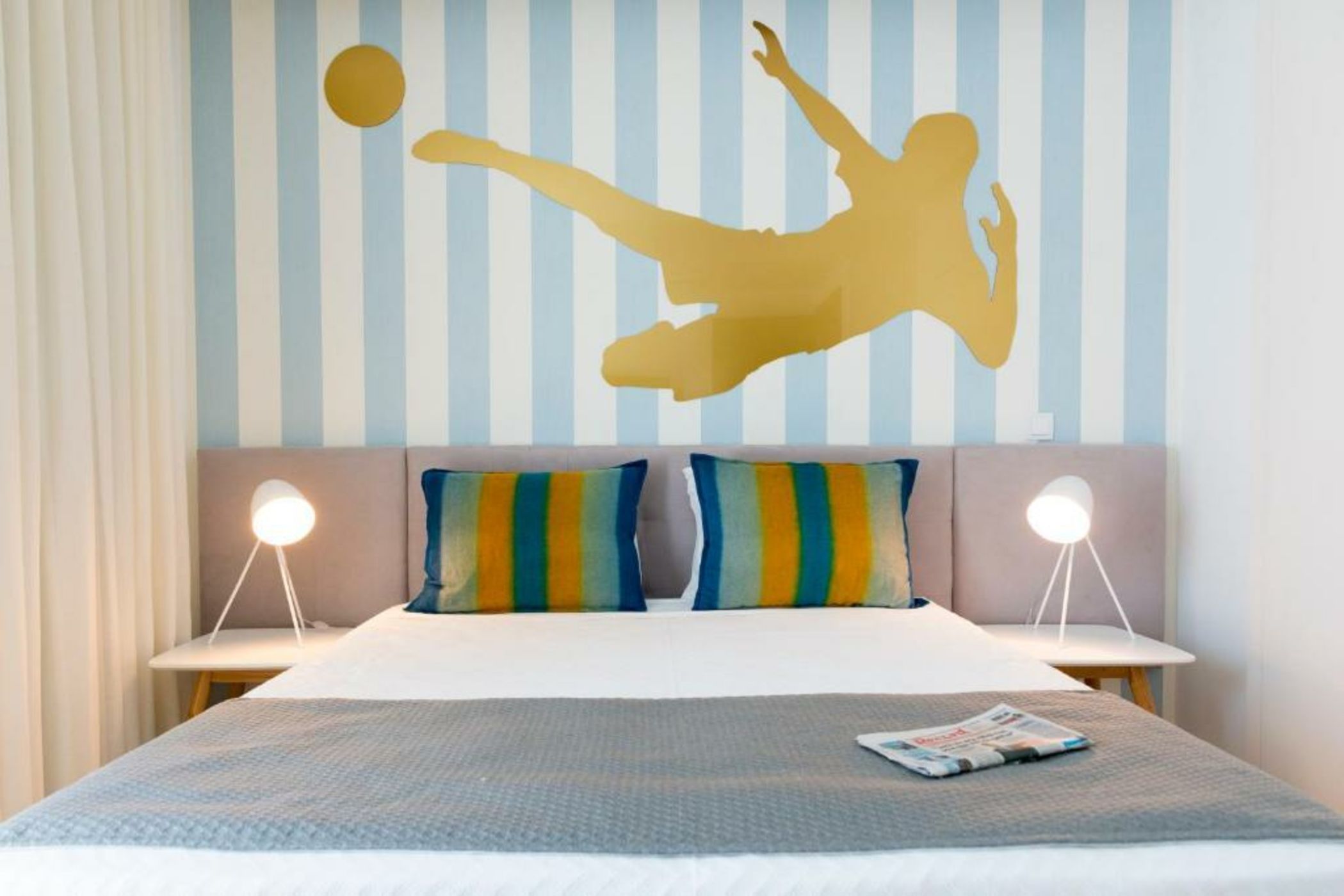 Sport Hotel A Seleção