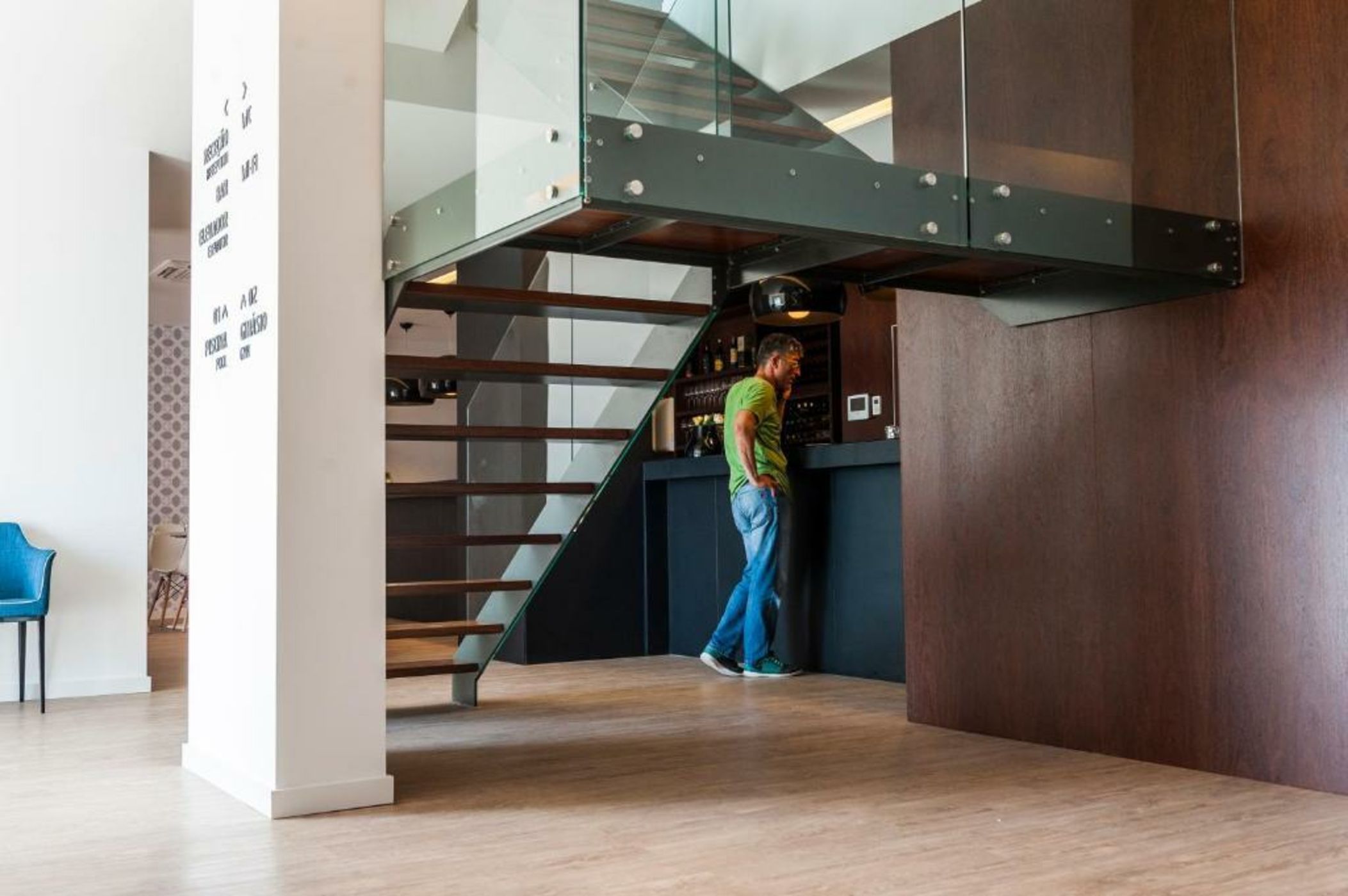 Sport Hotel A Seleção