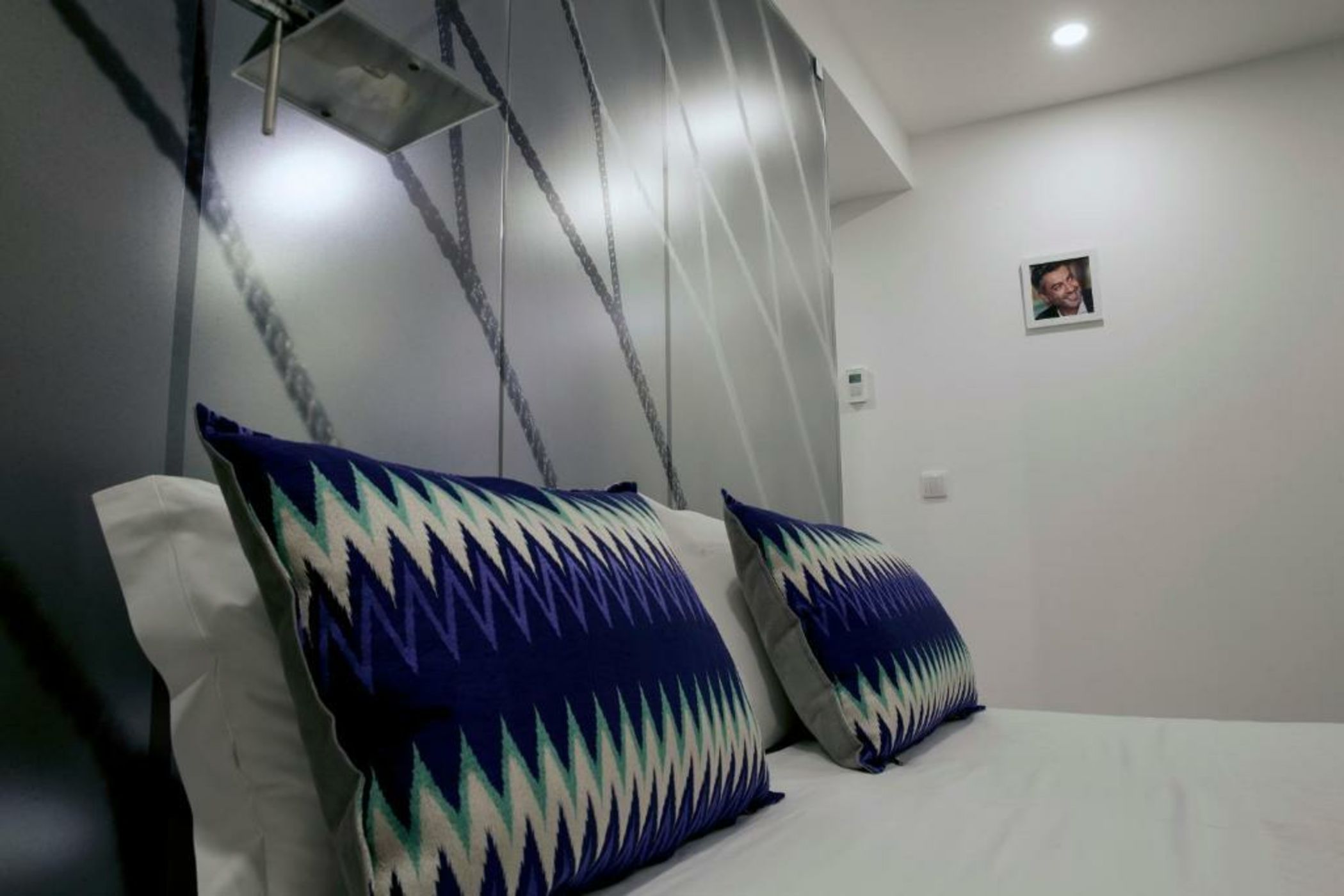 Sport Hotel A Seleção