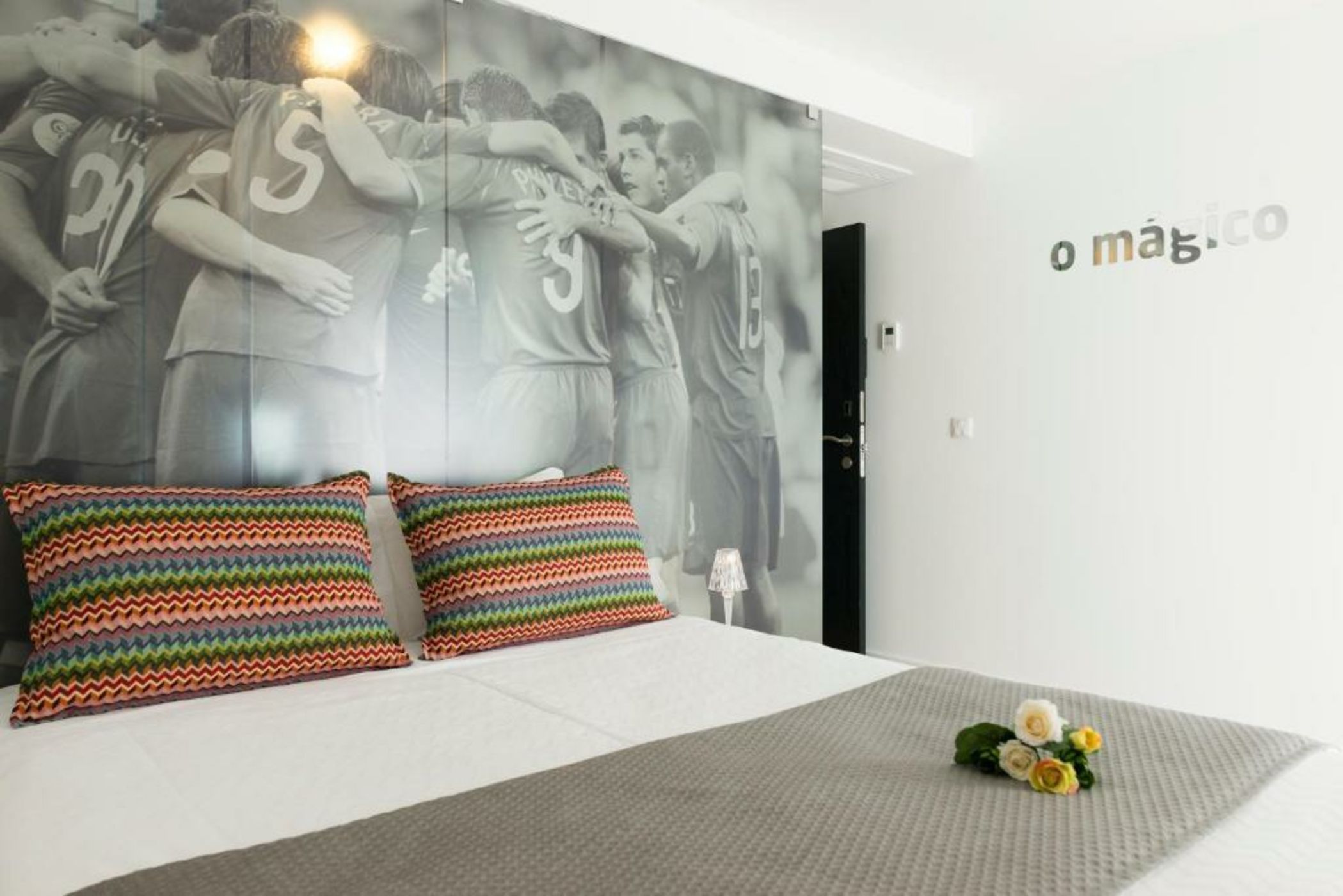 Sport Hotel A Seleção