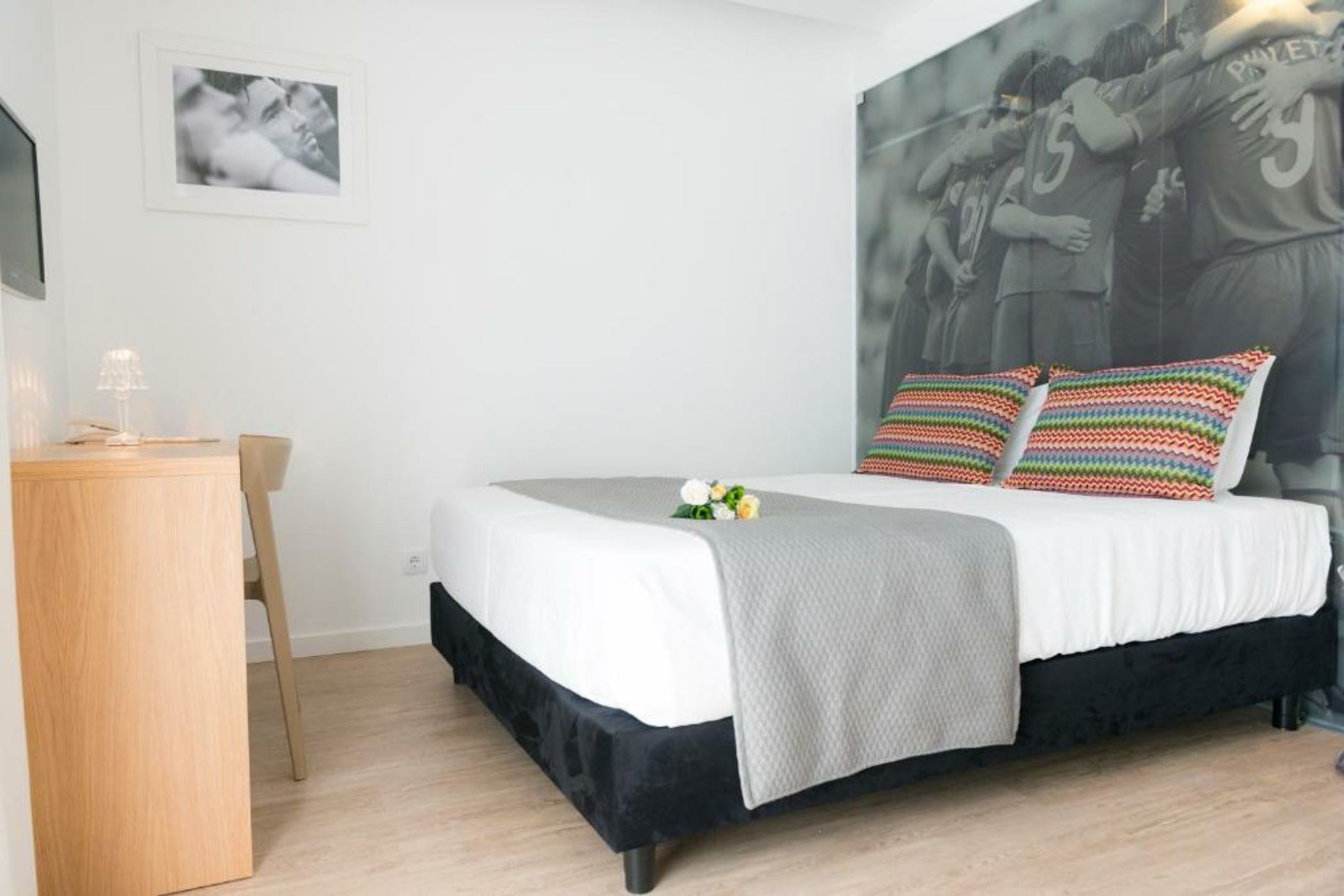 Sport Hotel A Seleção