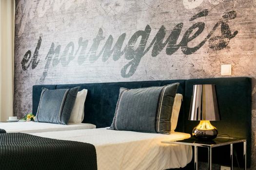Sport Hotel A Seleção