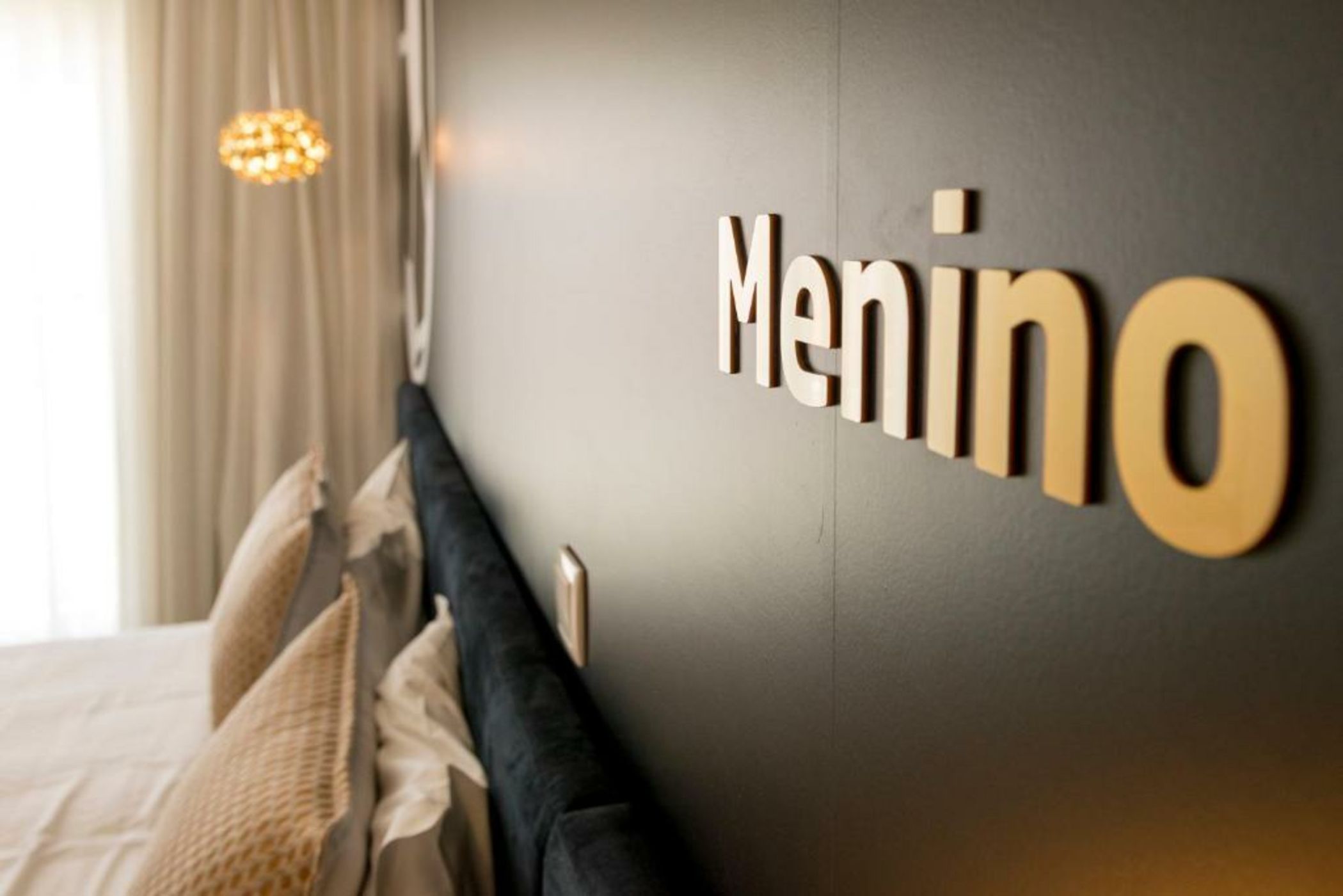 Sport Hotel A Seleção