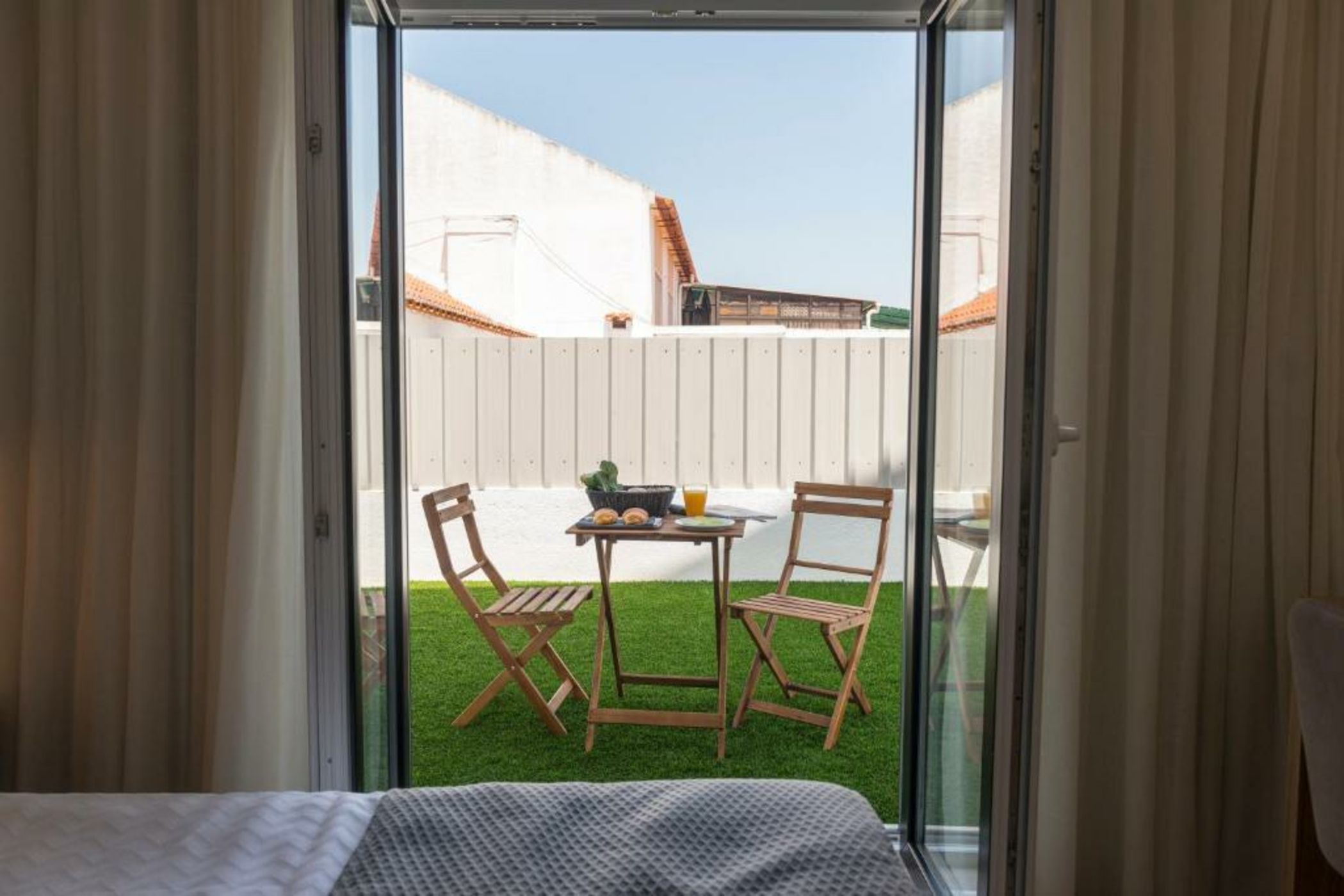 Sport Hotel A Seleção