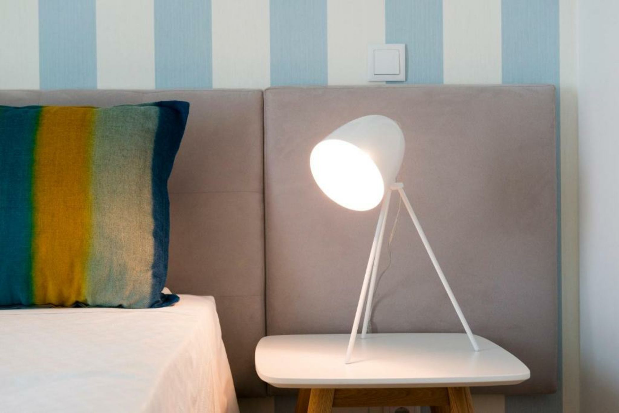 Sport Hotel A Seleção