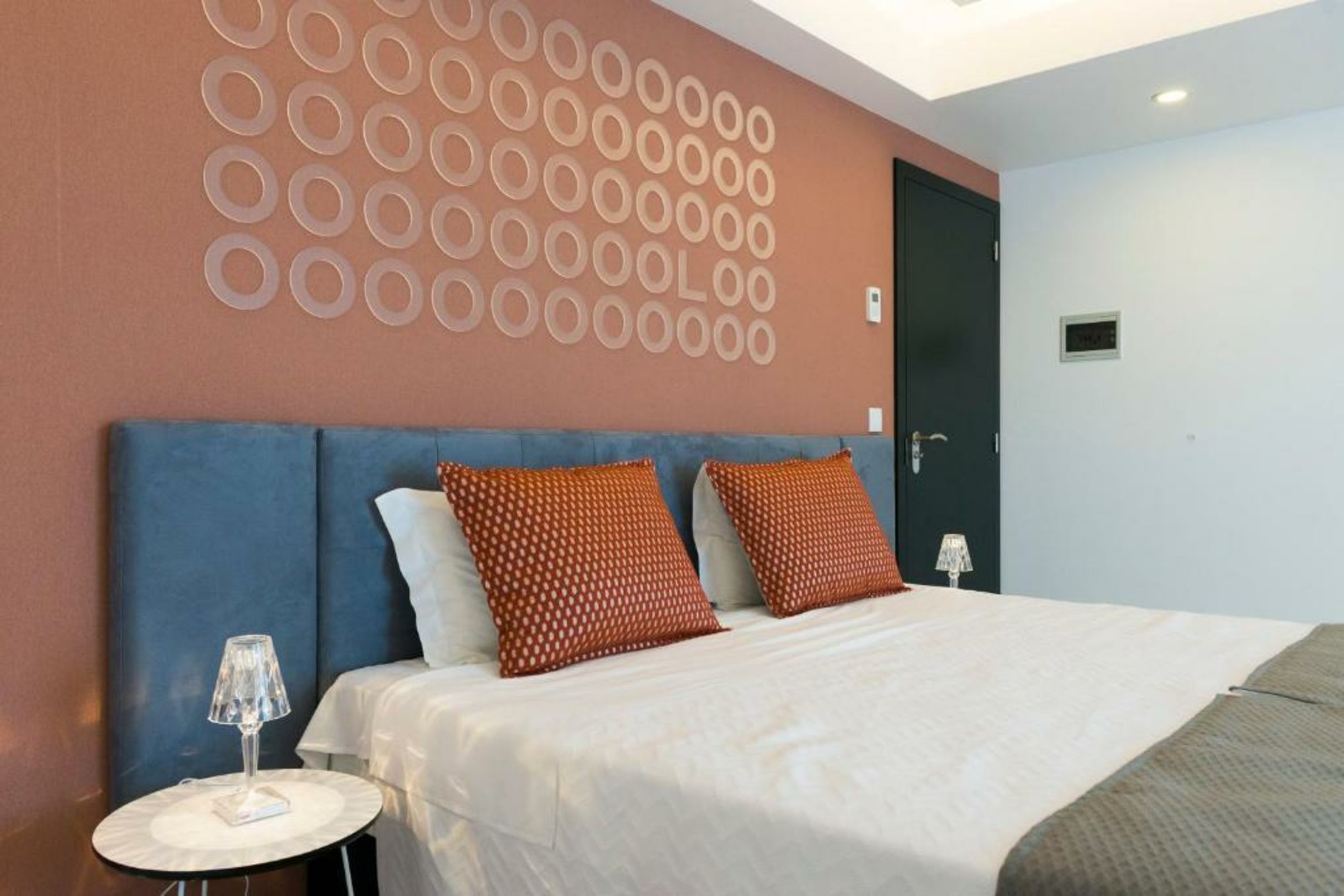 Sport Hotel A Seleção