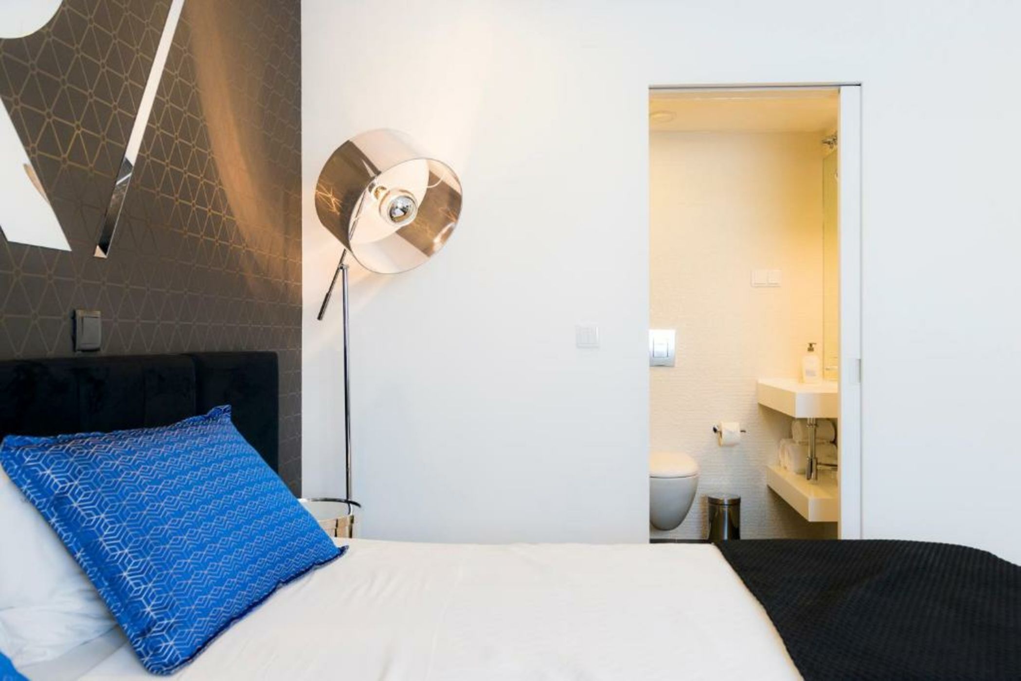 Sport Hotel A Seleção