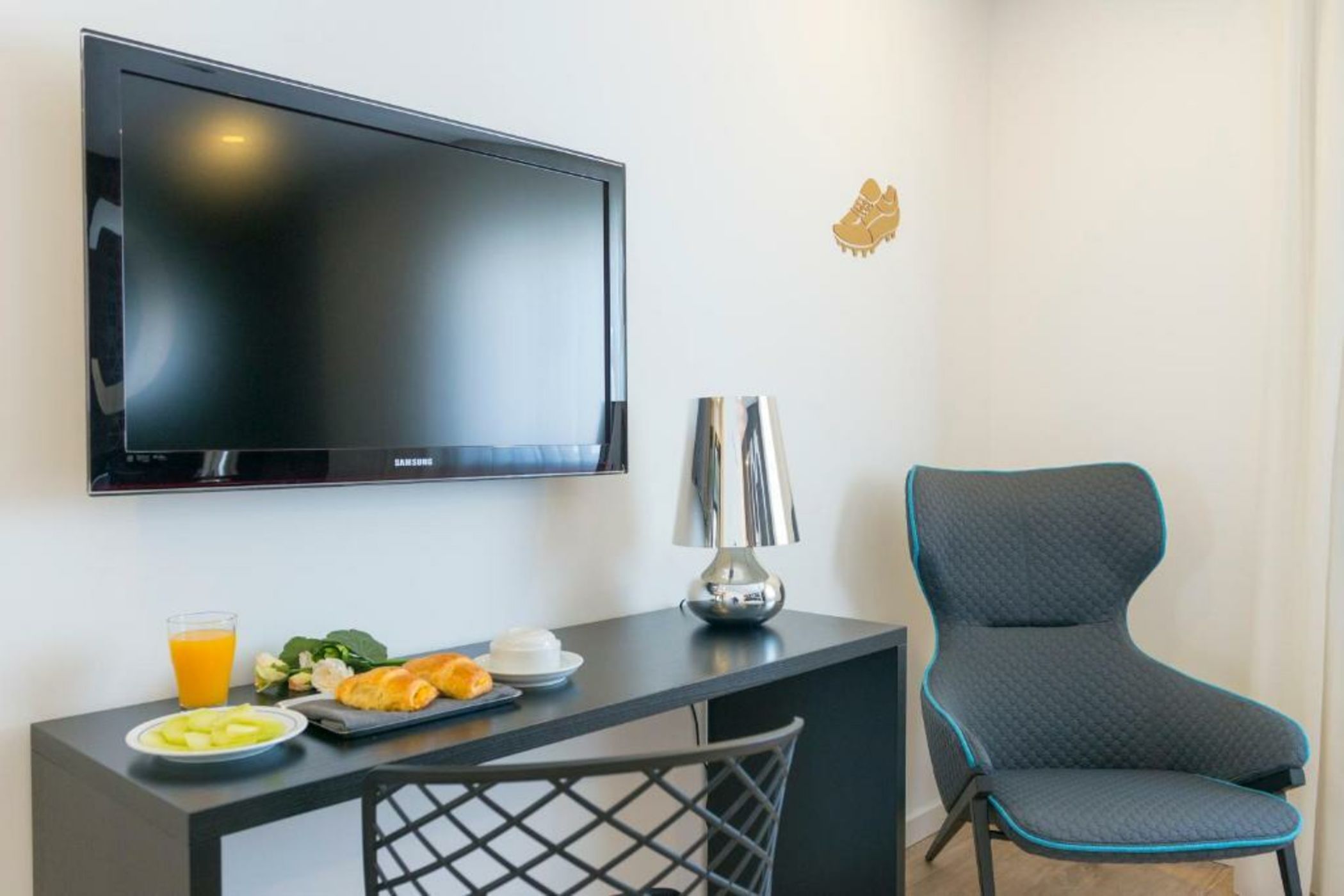 Sport Hotel A Seleção