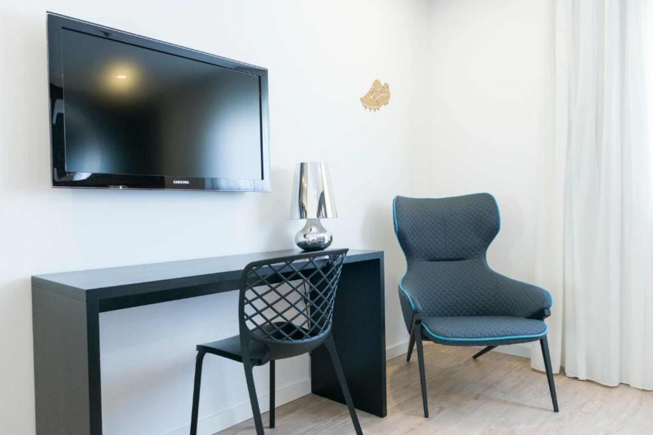 Sport Hotel A Seleção