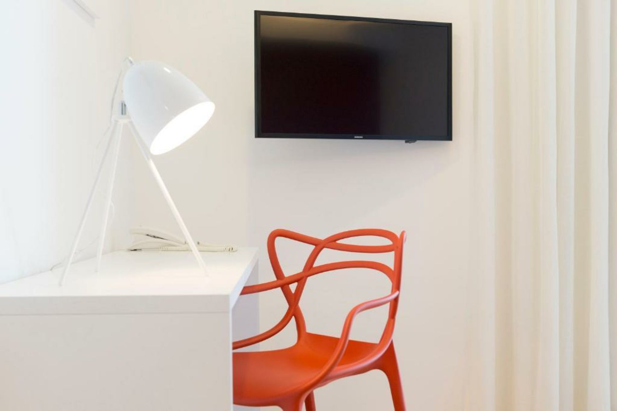 Sport Hotel A Seleção