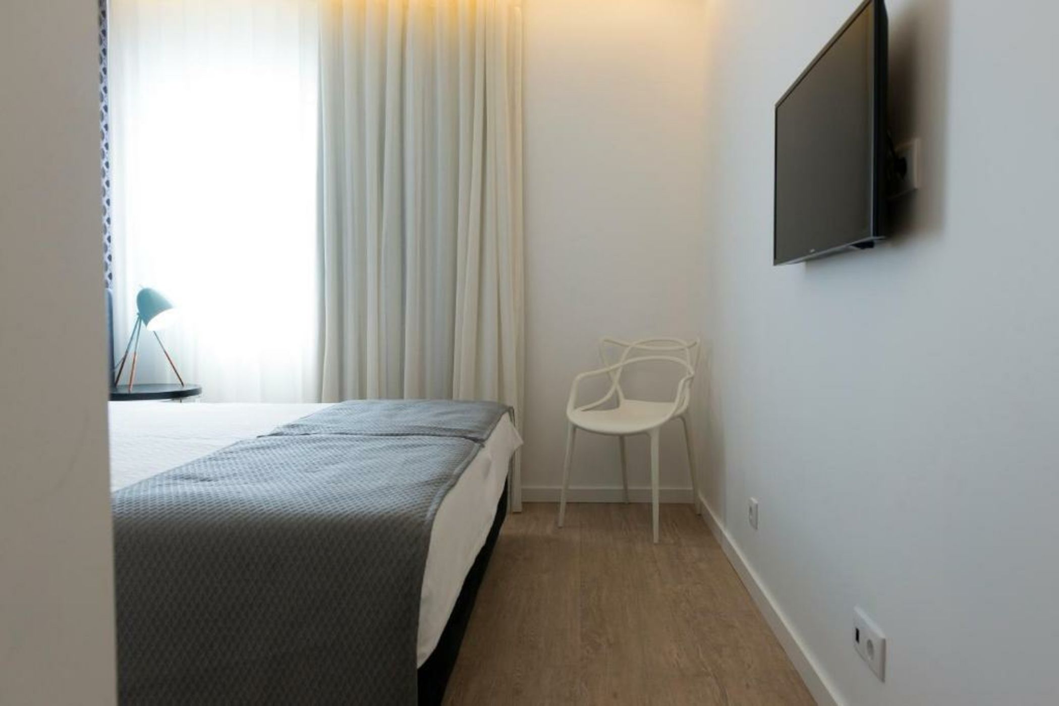 Sport Hotel A Seleção